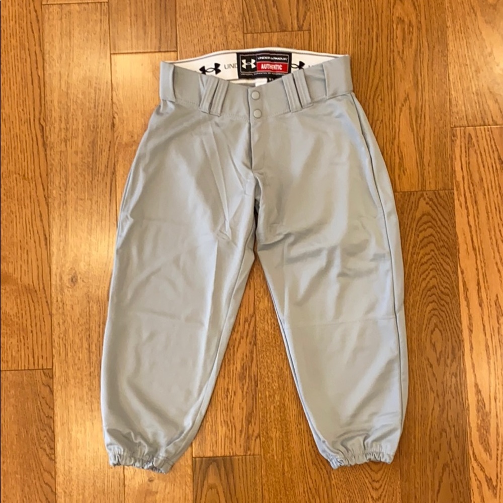 Under Armour Women’s Softball Pants